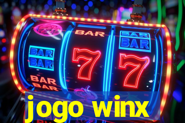 jogo winx